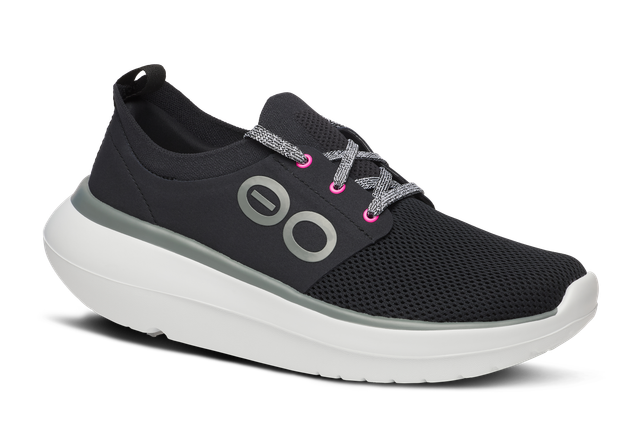 Shop OOFOS: OOFOS Cushioned Slides - Perfect for Recovering After Trail Runs and Hikes in Singapore | Liv Activ 