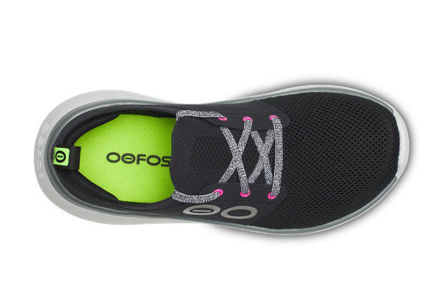 Shop OOFOS: OOFOS Cushioned Slides - Perfect for Recovering After Trail Runs and Hikes in Singapore | Liv Activ 