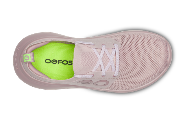 Shop OOFOS: OOFOS Cushioned Slides - Perfect for Recovering After Trail Runs and Hikes in Singapore | Liv Activ 