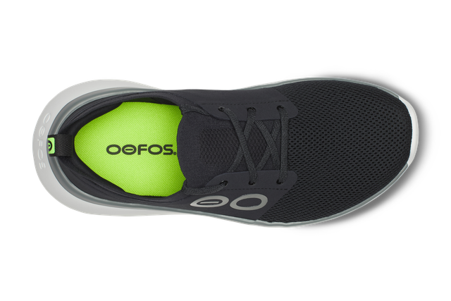 Shop OOFOS: OOFOS Cushioned Slides - Perfect for Recovering After Trail Runs and Hikes in Singapore | Liv Activ 