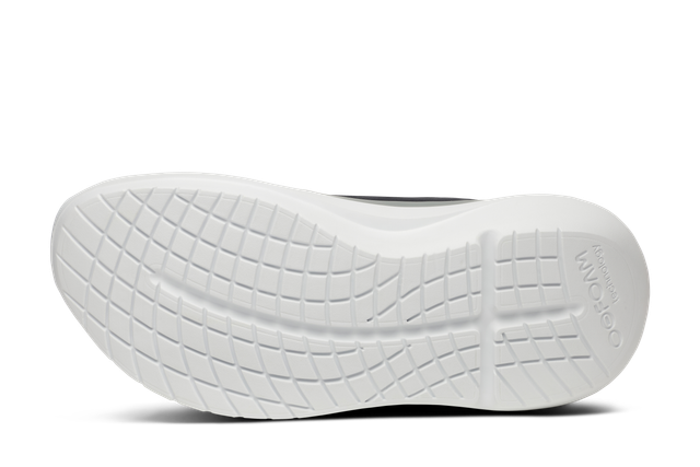 Shop OOFOS: OOFOS Cushioned Slides - Perfect for Recovering After Trail Runs and Hikes in Singapore | Liv Activ 