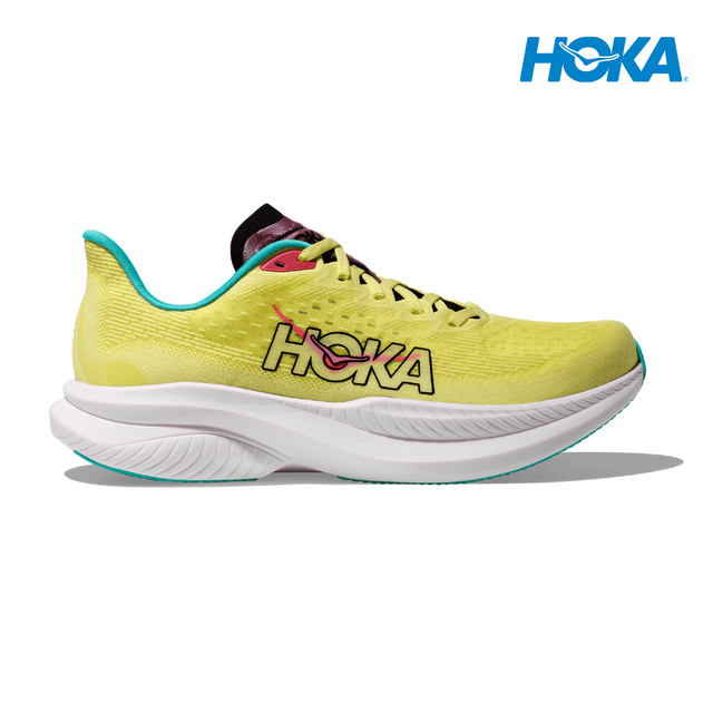 Shop HOKA Shoes and Apparel at Liv Activ Singapore - Lightweight, Supportive Gear for Trail, Road, and All-Weather Performance 