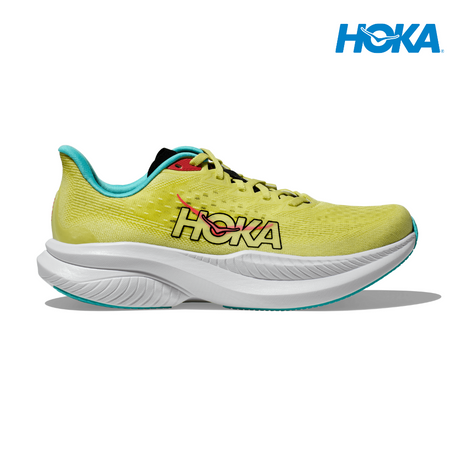 Shop HOKA Shoes and Apparel at Liv Activ Singapore - Lightweight, Supportive Gear for Trail, Road, and All-Weather Performance 