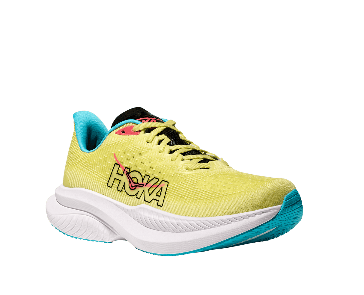 Shop HOKA Shoes and Apparel at Liv Activ Singapore - Lightweight, Supportive Gear for Trail, Road, and All-Weather Performance 