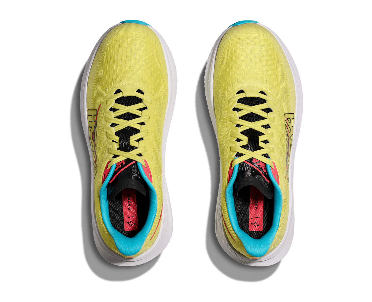 Shop HOKA Shoes and Apparel at Liv Activ Singapore - Lightweight, Supportive Gear for Trail, Road, and All-Weather Performance 