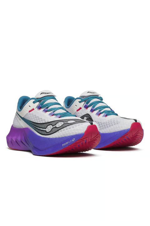 Shop Saucony All-Terrain Shoes at Liv Activ Singapore - Reliable Performance for Trails and Uneven Surfaces -  Endorphin Speed Pro Elite 2 Kinvara Guide Ride Peregrine