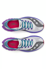 Shop Saucony All-Terrain Shoes at Liv Activ Singapore - Reliable Performance for Trails and Uneven Surfaces -  Endorphin Speed Pro Elite 2 Kinvara Guide Ride Peregrine