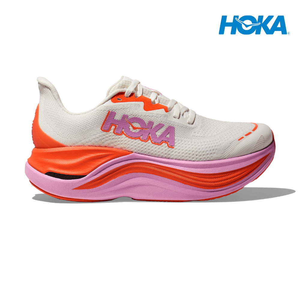 Shop HOKA Shoes and Apparel at Liv Activ Singapore - Lightweight, Supportive Gear for Trail, Road, and All-Weather Performance 