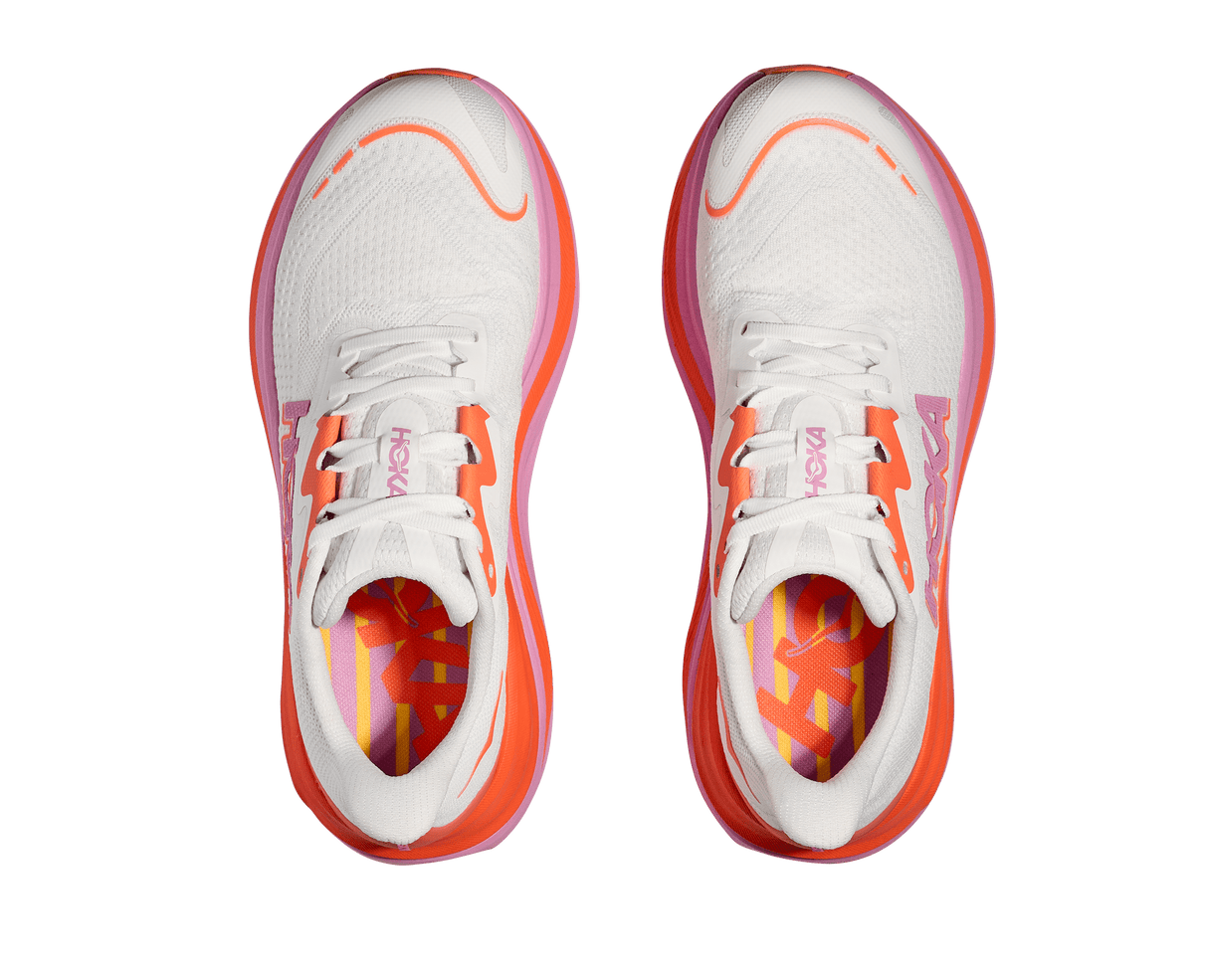 Shop HOKA Shoes and Apparel at Liv Activ Singapore - Lightweight, Supportive Gear for Trail, Road, and All-Weather Performance 