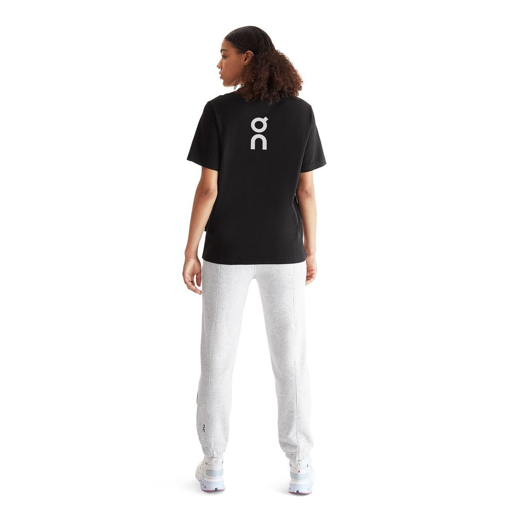 On Women Club T - Black