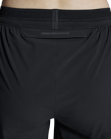 On Women 5" Performance Shorts - Black