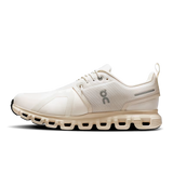 On Women Cloud 6 Waterproof - Pearl / Cream