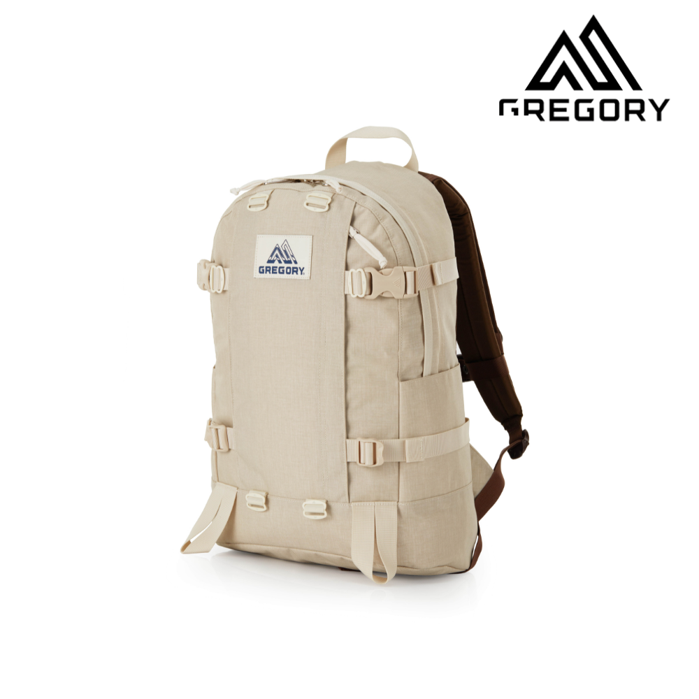 gregory backpacks 18 sketches Rhune 22 Backpack Coyote Brown Top and bottom compression with cam Gregory Mountain Products Sketch 18