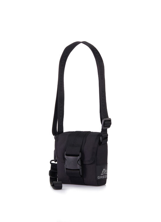 Gregory Jawbreaker Shoulder Pouch (3 Colours) – Liv Activ