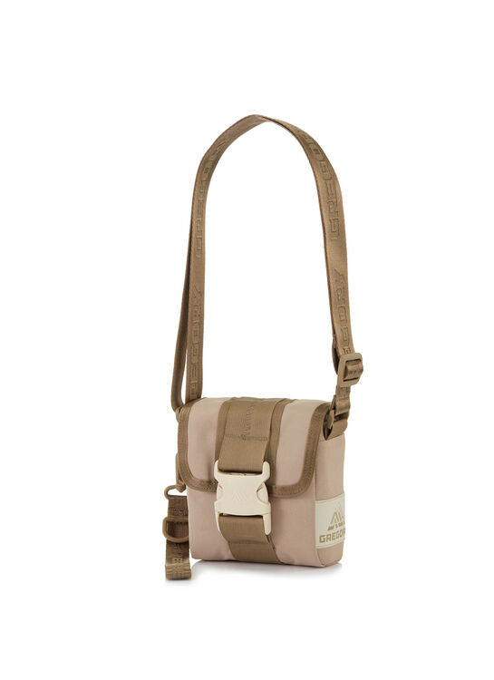 Gregory Jawbreaker Shoulder Pouch (3 Colours) – Liv Activ