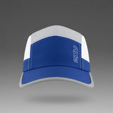 2XU Unisex Light Speed Cap - Surf / Harbor Mist