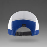 2XU Unisex Light Speed Cap - Surf / Harbor Mist