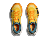 HOKA Men Mafate X - Zest / Mountain Fog