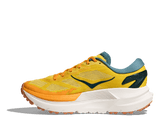 HOKA Men Mafate X - Zest / Mountain Fog