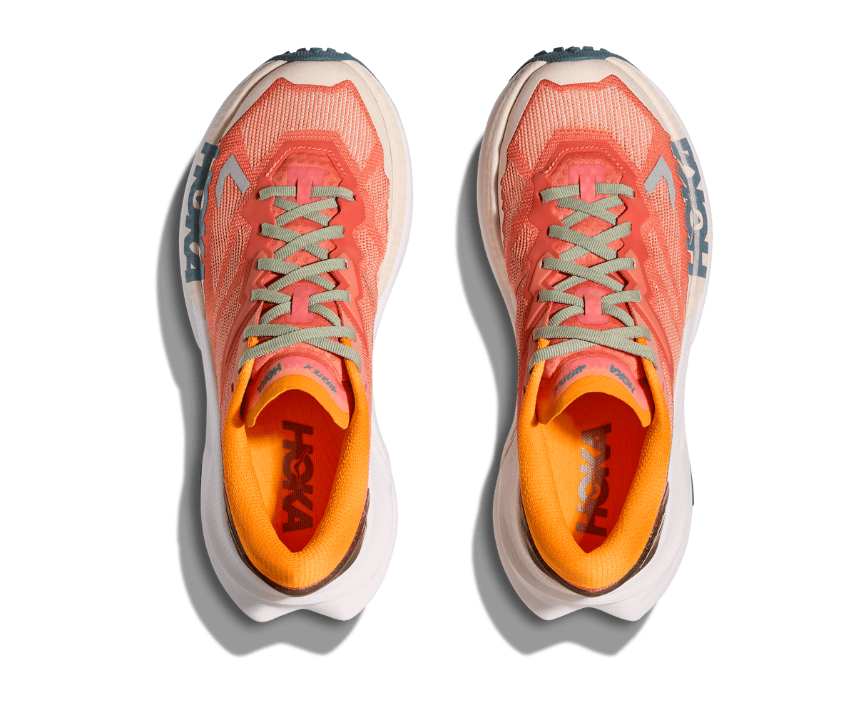 HOKA Women Mafate X - Feldspar / Mountain Fog