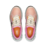 On Women Cloud 6 Push - Tangerine / Raspberry