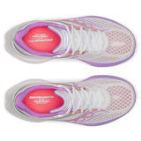 Saucony Women Endorphin Speed 5 - White / Crocus