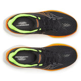 Saucony Men Endorphin Speed 5 - Black / VO2