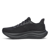 Saucony Men Triumph 23 Wide - Triple Black