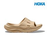 HOKA Unisex Ora Recovery Slide 3 - Shifting Sand / Shifting Sand