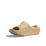 HOKA Unisex Ora Recovery Slide 3 - Shifting Sand / Shifting Sand