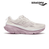 Saucony Women Guide 18 Wide - Moon / Quail