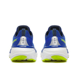 Saucony Men Hurricane 25 Wide - Lapis / Citron