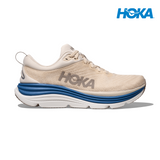 HOKA Men Gaviota 5 - Birch / Foggy Night