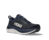 HOKA Men Gaviota 5 Wide - Varsity Navy / White