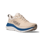 HOKA Men Gaviota 5 - Birch / Foggy Night