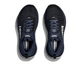 HOKA Men Gaviota 5 Wide - Varsity Navy / White