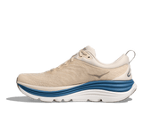 HOKA Men Gaviota 5 - Birch / Foggy Night