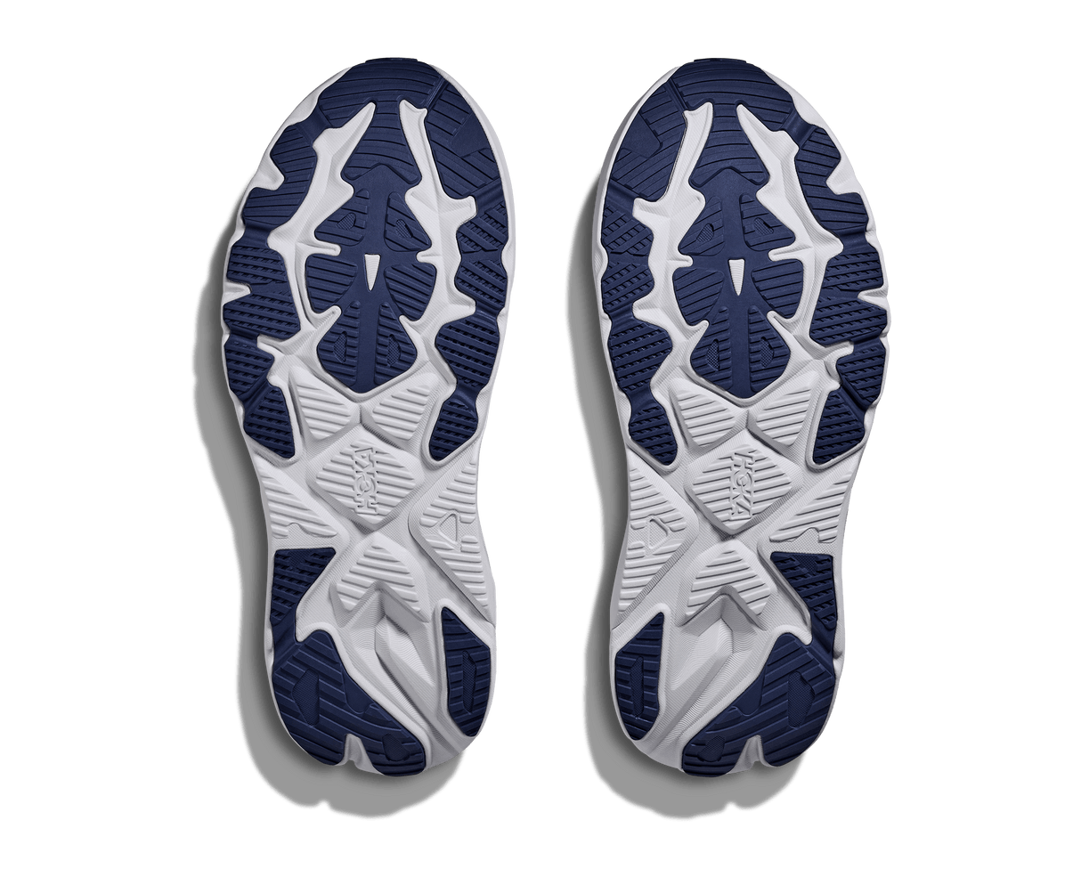 HOKA Men Arahi 8 Wide - Stardust / Cosmic Grey