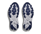 HOKA Men Arahi 8 Wide - Stardust / Cosmic Grey