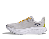 HOKA Men Arahi 8 Wide - Stardust / Cosmic Grey