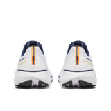 Saucony Men Guide 18 Wide - White / Navy