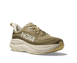 Explore HOKA Men Skyflow Wide - Wild Mushroom / Grassland for trail, outdoor & lifestyle use | Liv Activ Singapore