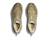 Explore HOKA Men Skyflow Wide - Wild Mushroom / Grassland for trail, outdoor & lifestyle use | Liv Activ Singapore