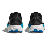 HOKA Men Arahi 8 Wide - Black / Skyward Blue
