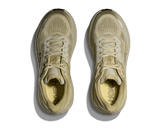 HOKA Men Bondi 9 Wide - Grassland / Oyster Mushroom