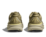 HOKA Men Bondi 9 Wide - Grassland / Oyster Mushroom