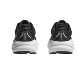 HOKA Men Bondi 9 Wide - Black / White