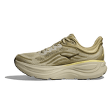 HOKA Men Bondi 9 Wide - Grassland / Oyster Mushroom