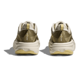 Explore HOKA Men Skyflow Wide - Wild Mushroom / Grassland for trail, outdoor & lifestyle use | Liv Activ Singapore