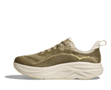 Explore HOKA Men Skyflow Wide - Wild Mushroom / Grassland for trail, outdoor & lifestyle use | Liv Activ Singapore